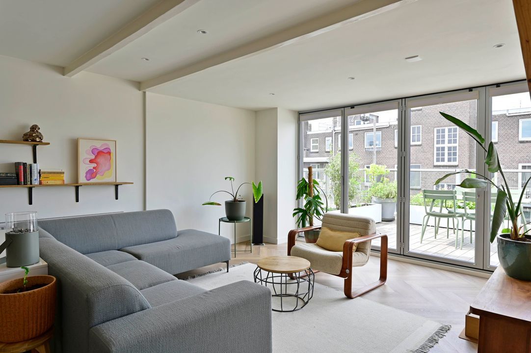 Vechtstraat 30 3, Amsterdam foto-2