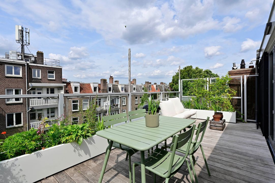 Vechtstraat 30 3, Amsterdam foto-3