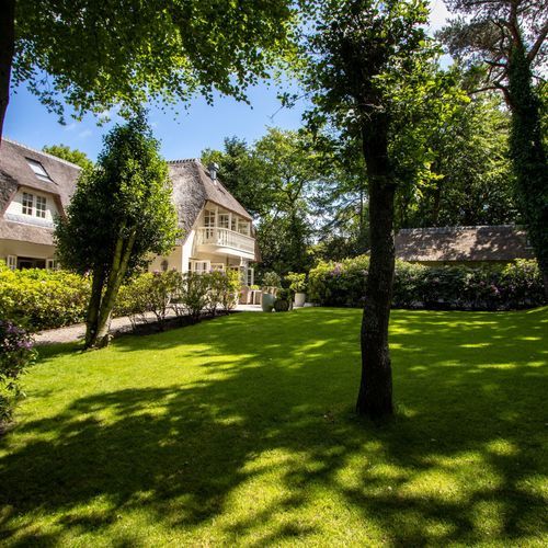 Eeuwigelaan 25, Bergen (nh) foto-1