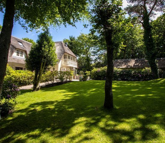 Eeuwigelaan 25, Bergen (nh)