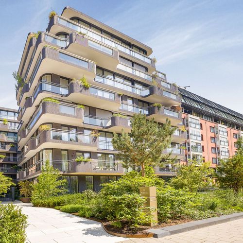 Pieter de Hoochstraat 11 B1, Amsterdam foto-1