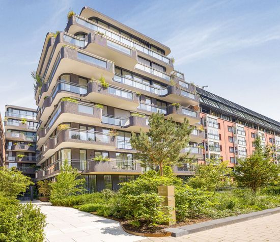 Pieter de Hoochstraat 11 B1, Amsterdam