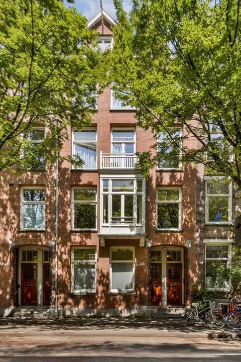 Nicolaas Maesstraat 96 H, Amsterdam foto-3