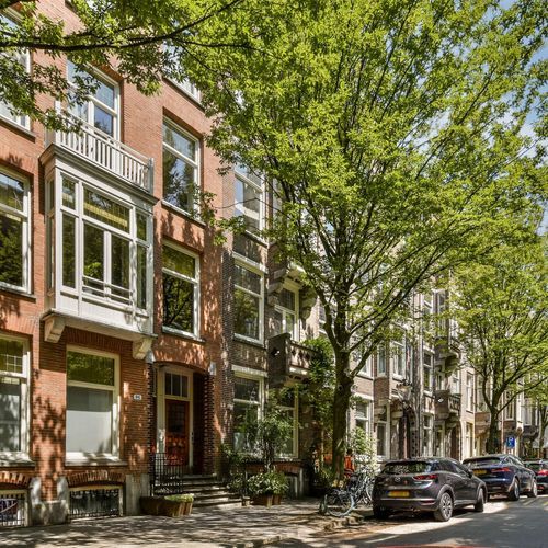 Nicolaas Maesstraat 96 H, Amsterdam foto-1