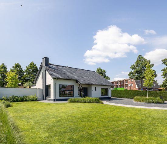 Cuneraweg 231, Rhenen