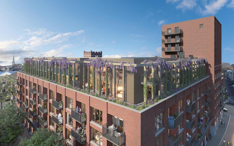 Fifth Breda - UITVERKOCHT! Photo 1