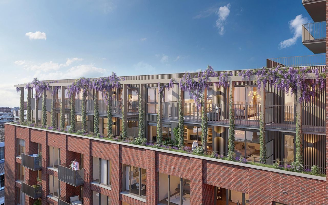 Fifth Breda - UITVERKOCHT! Photo Blur 10