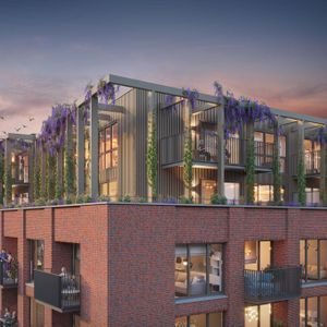 Fifth Breda - UITVERKOCHT! Photo 2