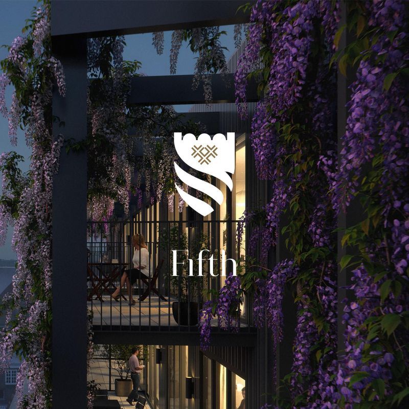 Fifth Breda - UITVERKOCHT! Photo Blur 3