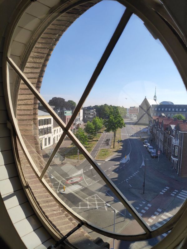 De Generaal Breda - Verkoopevent 17 juli 16.30 - 18.00! Photo Blur 19