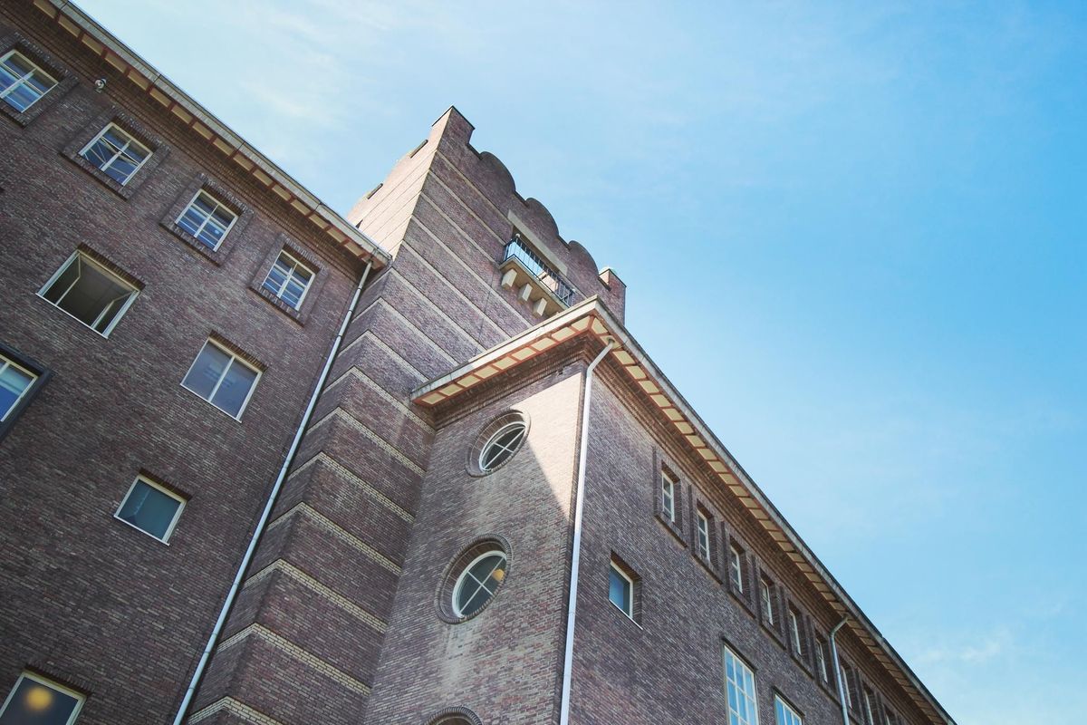 De Generaal Breda - Verkoopevent 17 juli 16.30 - 18.00! Photo Blur 20