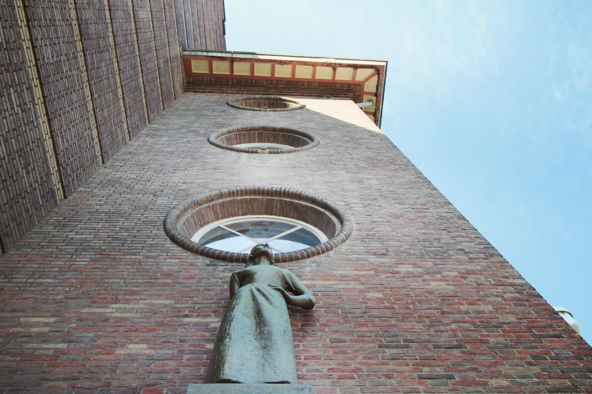 De Generaal Breda - Verkoopevent 17 juli 16.30 - 18.00! Photo Blur 21