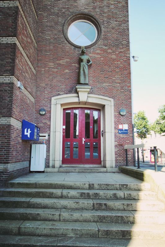 De Generaal Breda - Verkoopevent 17 juli 16.30 - 18.00! Photo Blur 22
