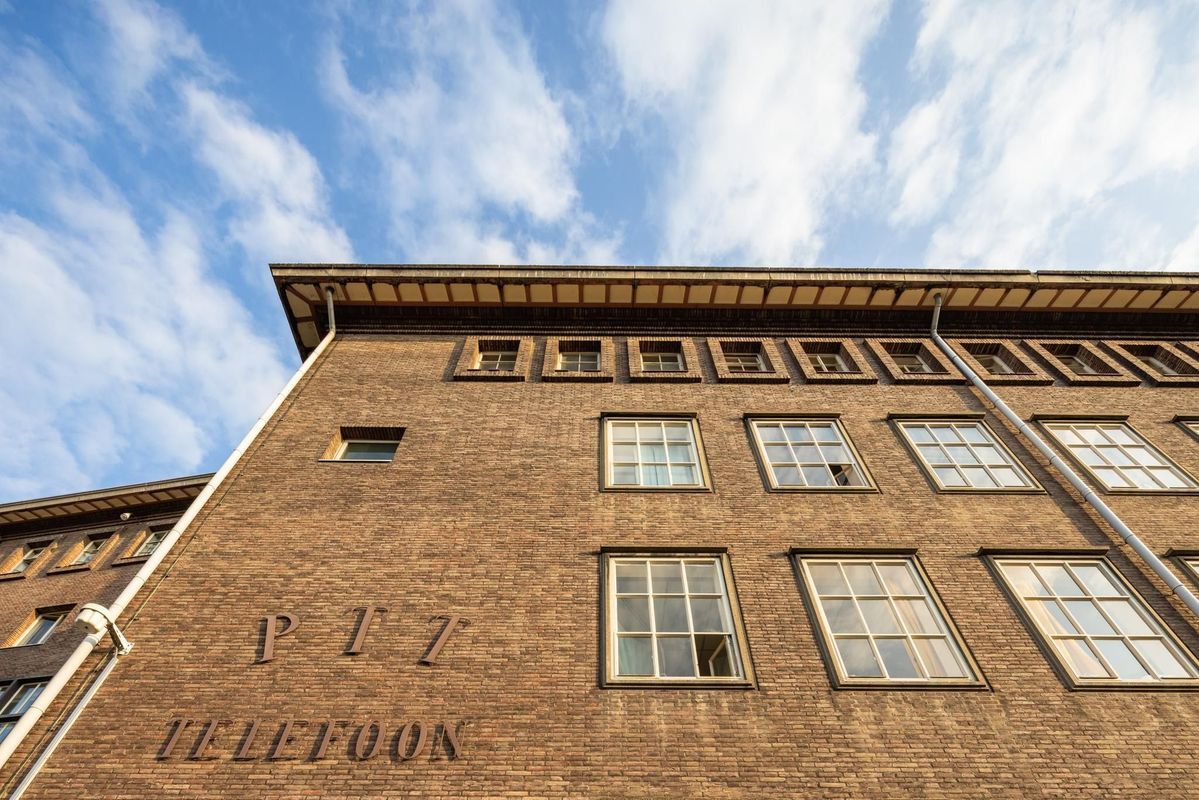 De Generaal Breda - Verkoopevent 17 juli 16.30 - 18.00! Photo Blur 28