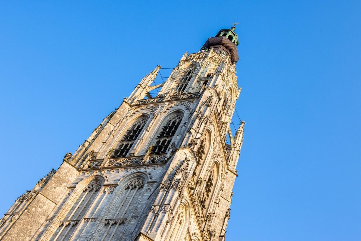 De Generaal Breda - Verkoopevent 17 juli 16.30 - 18.00! Photo Blur 29