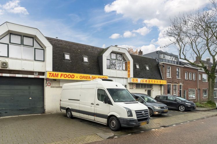 Kruisstraat 54 Photo 1