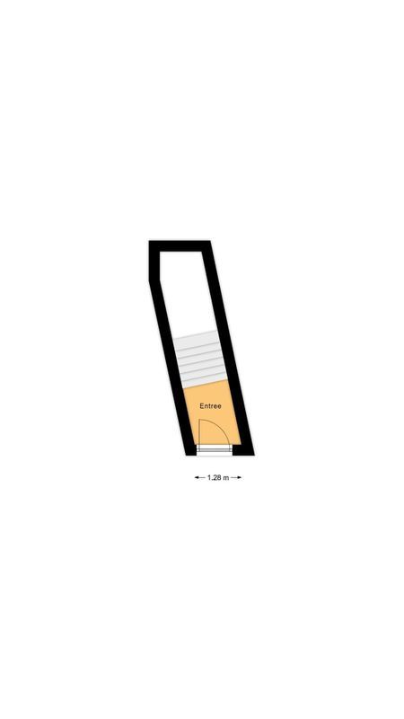 NS Plein 23 Floorplan Blur 3
