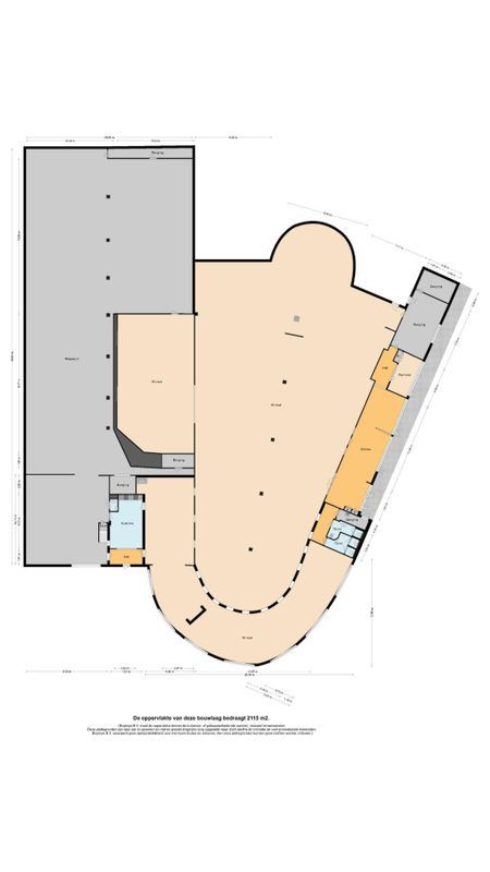 Poppelseweg 102 Floorplan Blur 0