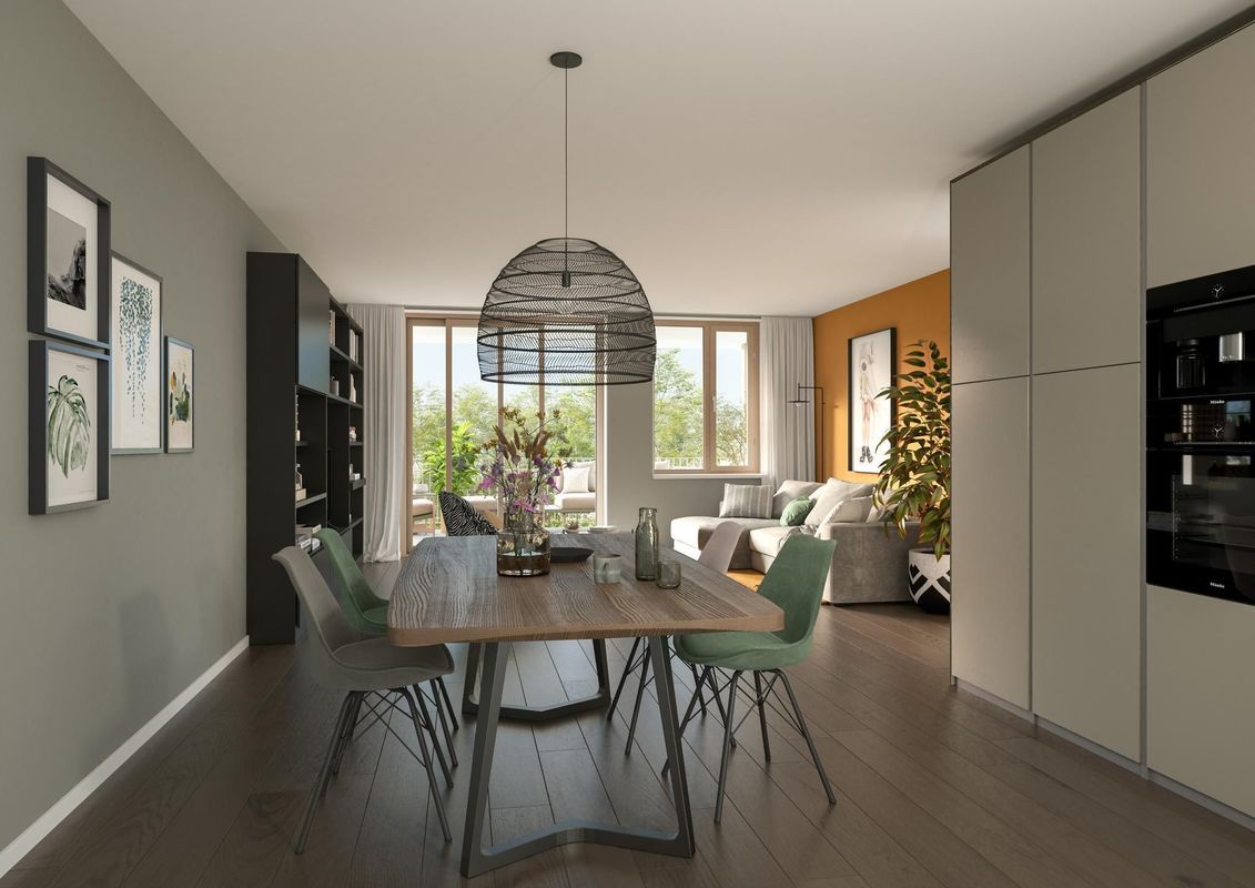 Blooming Oosterhout - Al meer dan 75% verkocht! Photo Blur 7