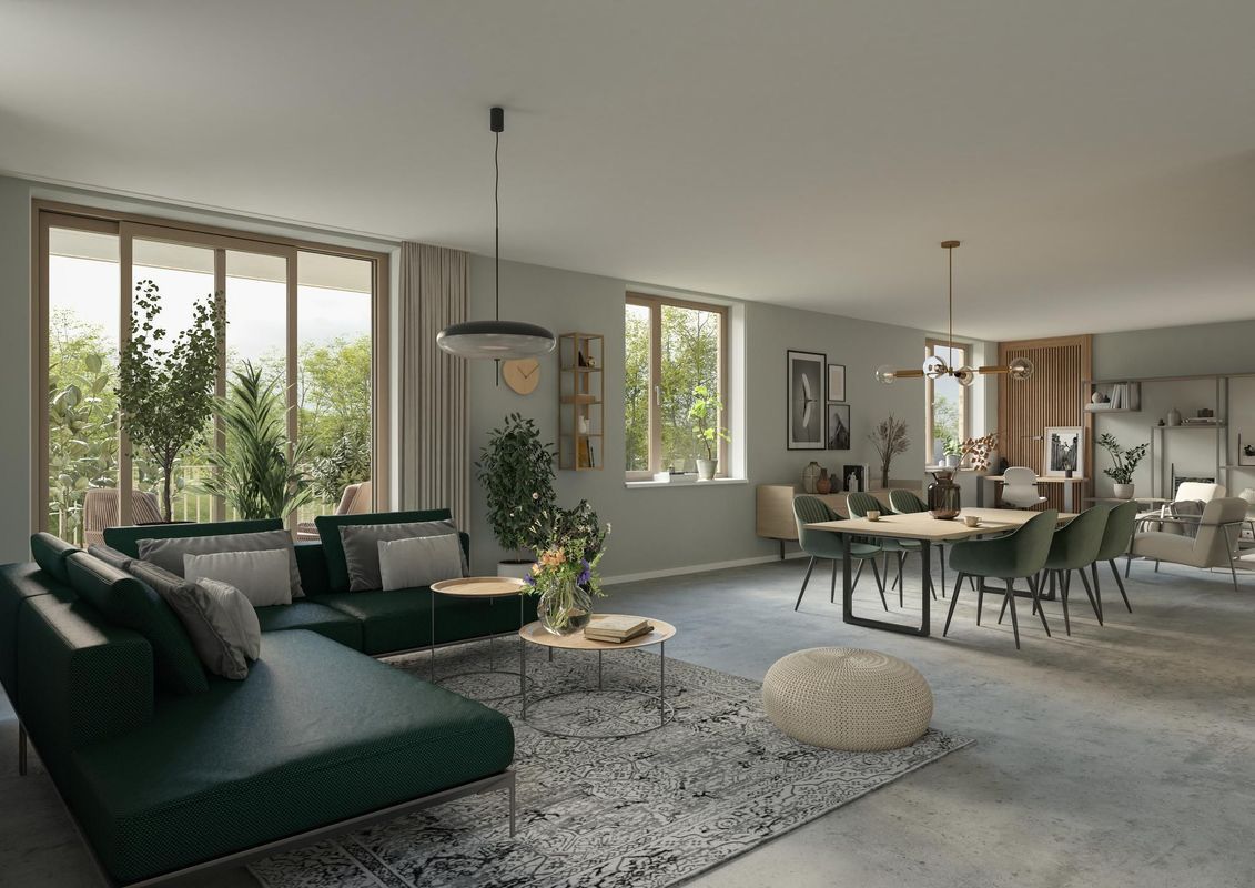 Blooming Oosterhout - Al meer dan 75% verkocht! Photo Blur 5