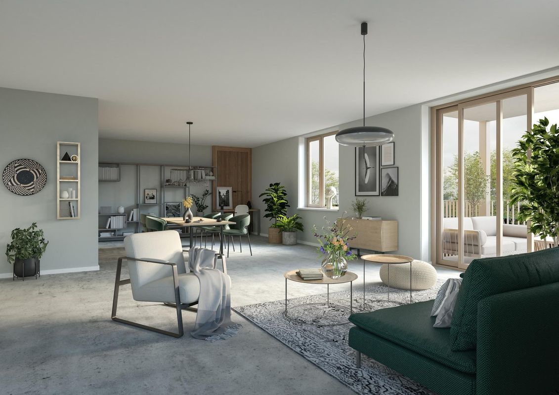 Blooming Oosterhout - Al meer dan 75% verkocht! Photo Blur 8