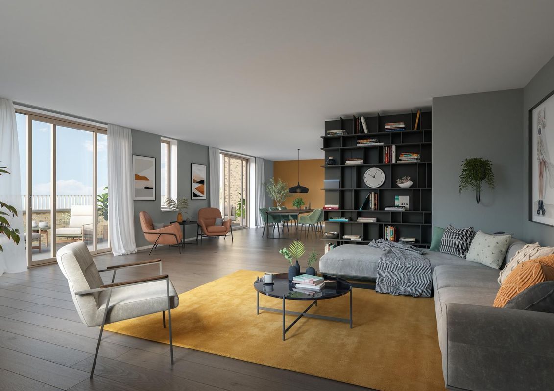 Blooming Oosterhout - Al meer dan 75% verkocht! Photo Blur 11