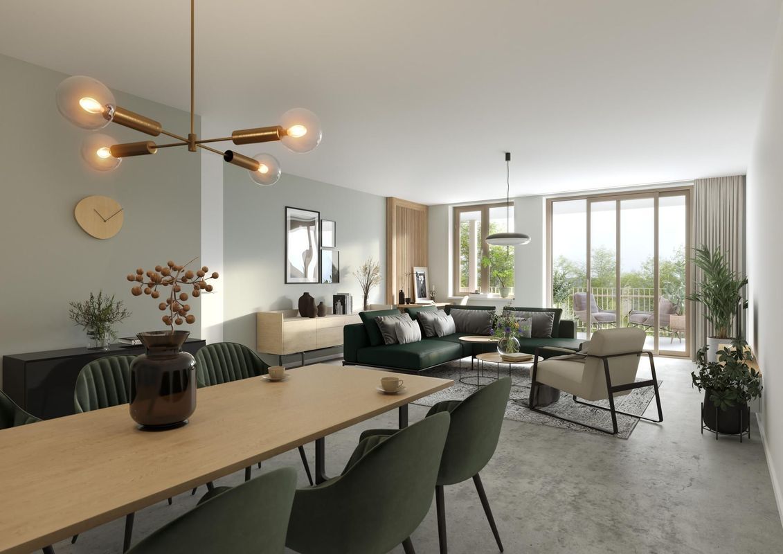 Blooming Oosterhout - Al meer dan 75% verkocht! Photo Blur 10