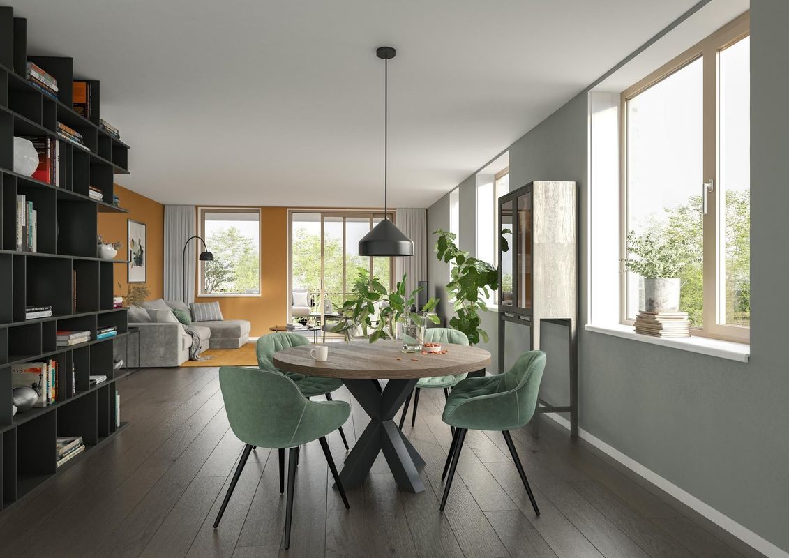 Blooming Oosterhout - Al meer dan 75% verkocht! Photo Blur 17