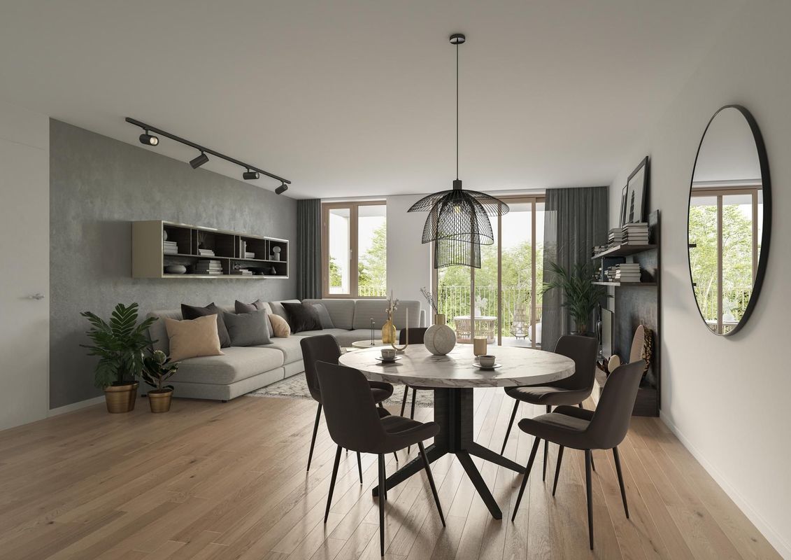Blooming Oosterhout - Al meer dan 75% verkocht! Photo Blur 18