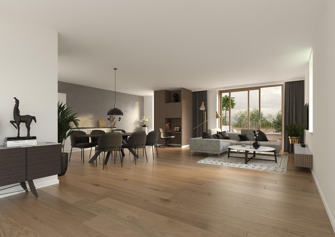 Blooming Oosterhout - Al meer dan 75% verkocht! Photo Blur 13