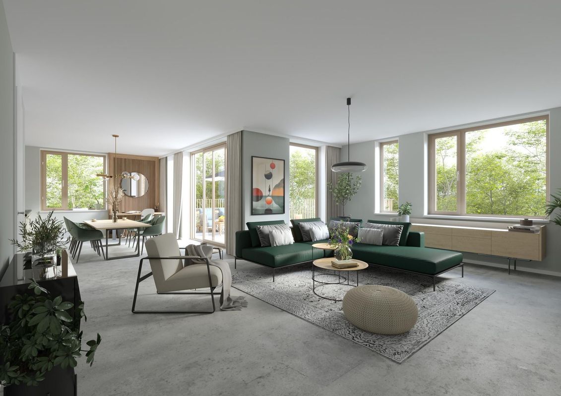 Blooming Oosterhout - Al meer dan 75% verkocht! Photo Blur 14