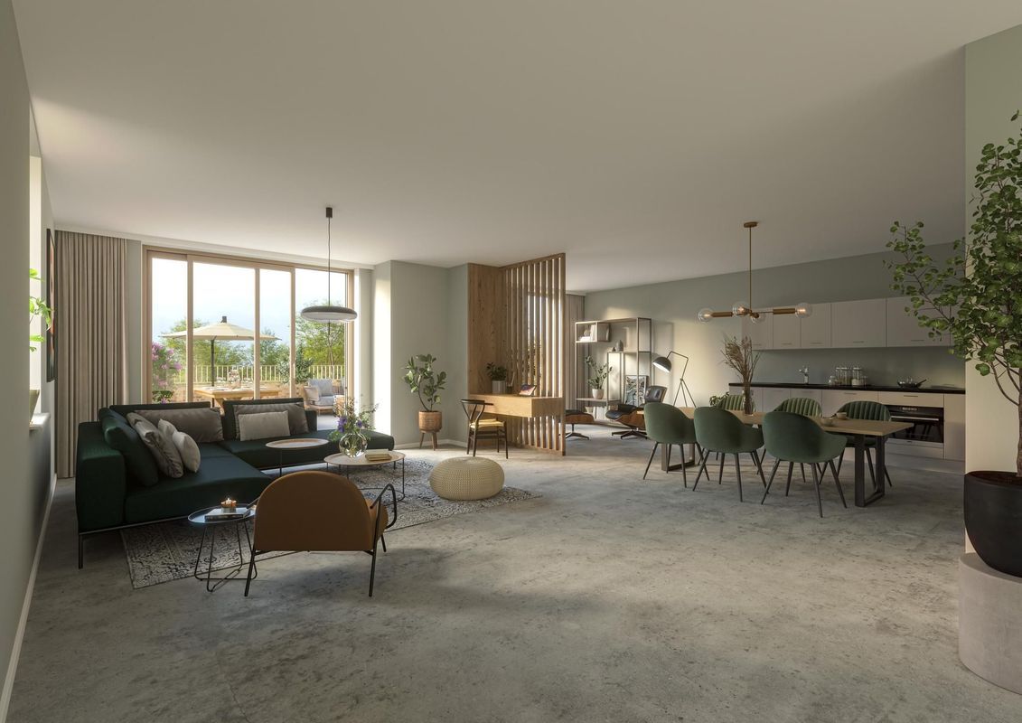 Blooming Oosterhout - Al meer dan 75% verkocht! Photo Blur 12