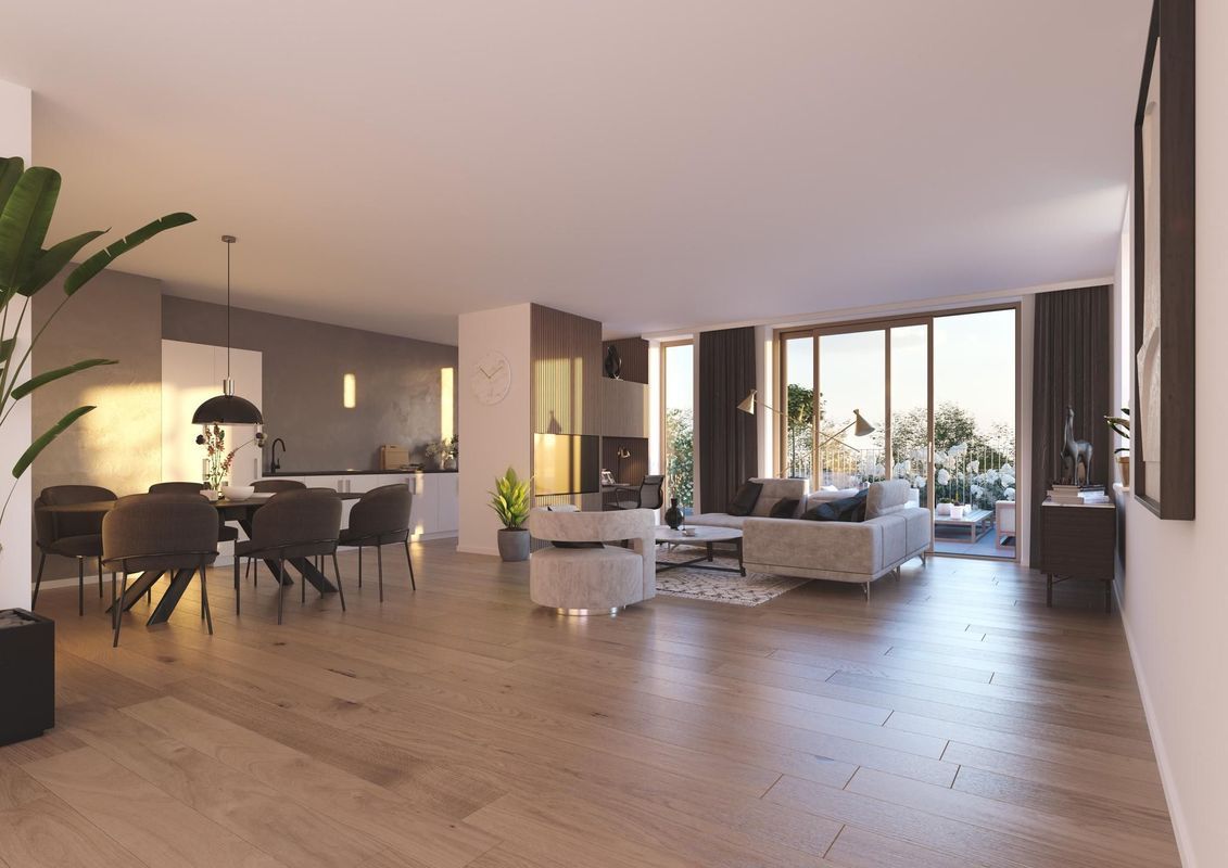 Blooming Oosterhout - Al meer dan 75% verkocht! Photo Blur 15