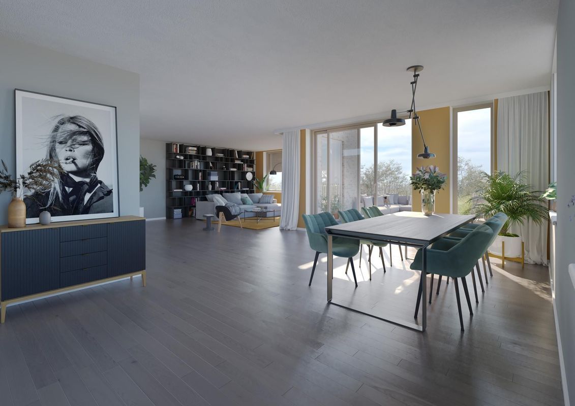 Blooming Oosterhout - Al meer dan 75% verkocht! Photo Blur 16