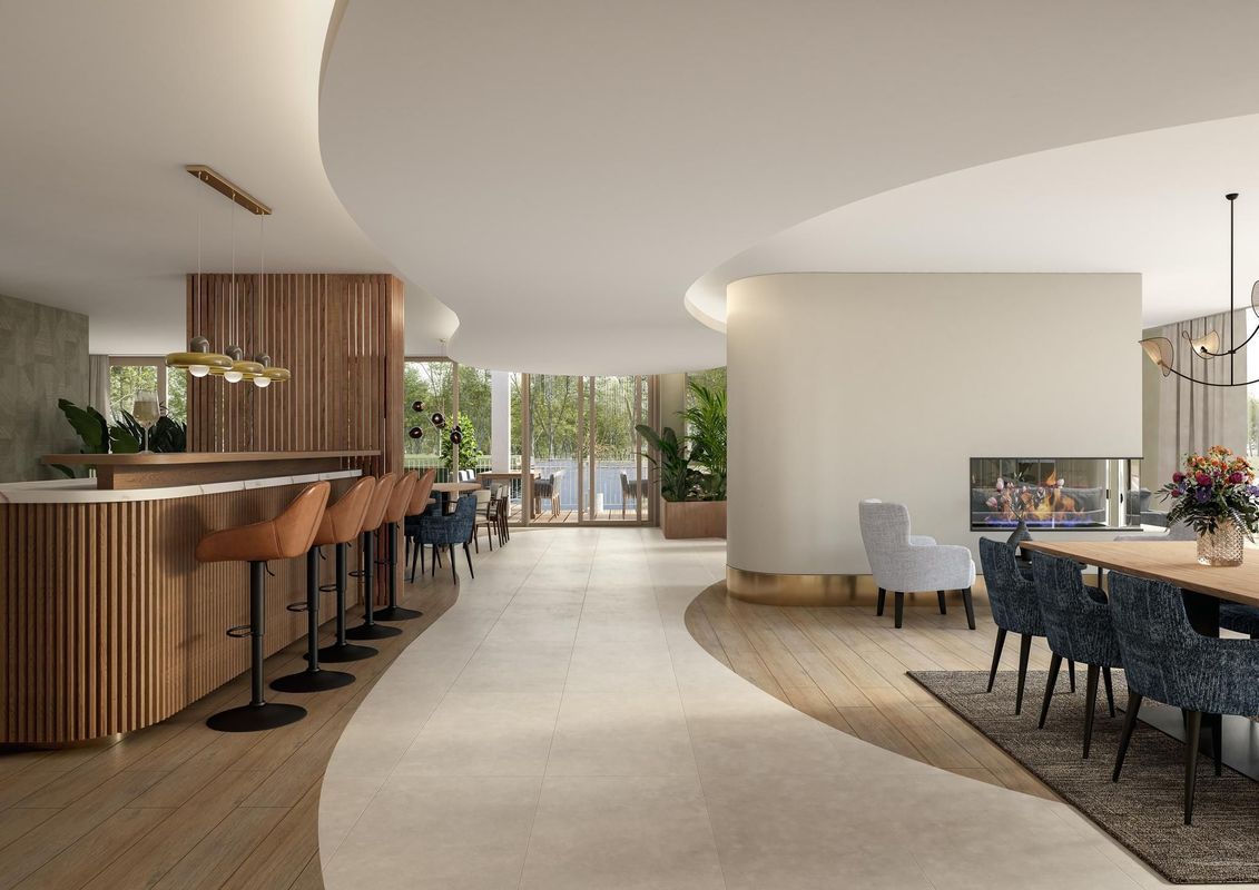 Blooming Oosterhout - Al meer dan 75% verkocht! Photo Blur 3