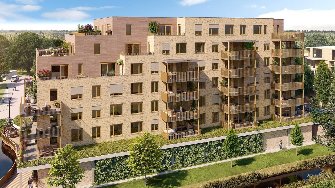 Blooming Oosterhout - Al meer dan 75% verkocht! Photo Blur 1