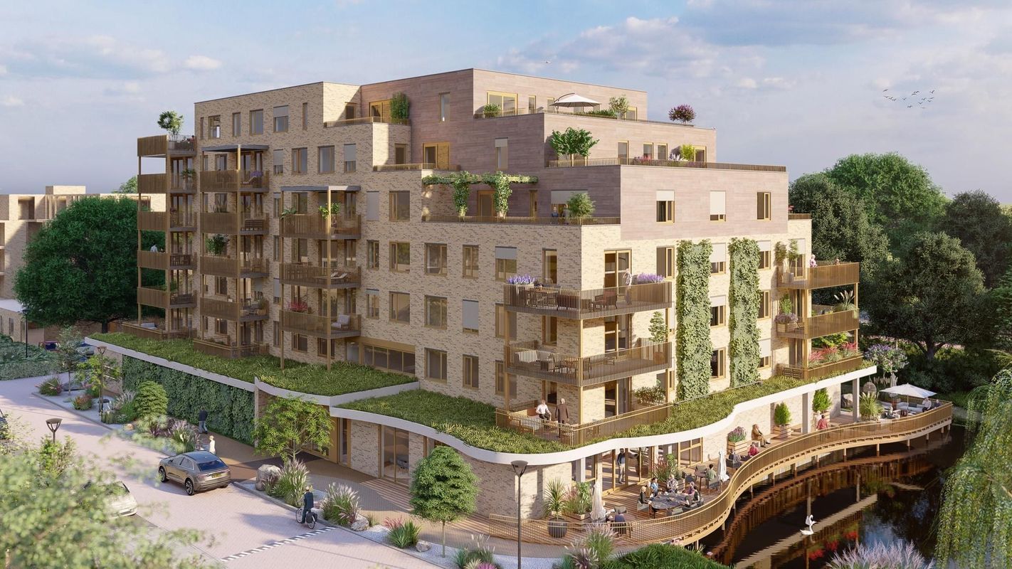 Blooming Oosterhout - Al meer dan 75% verkocht! Photo Blur 0
