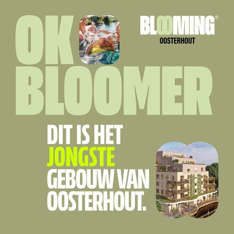 Blooming Oosterhout - Al meer dan 75% verkocht! Photo Blur 19