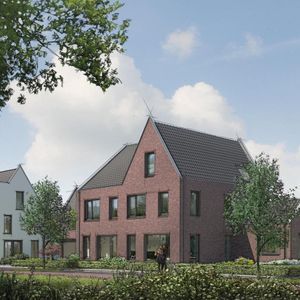 Zuidrand Goirle, Van Besouw Fase 4 Photo 4