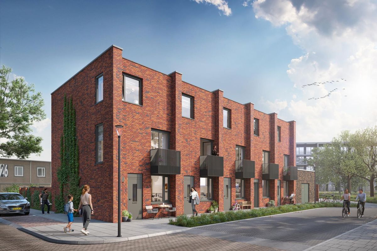 BLOSSEM Rondane - Nog enkele woningen beschikbaar! Photo Blur 0