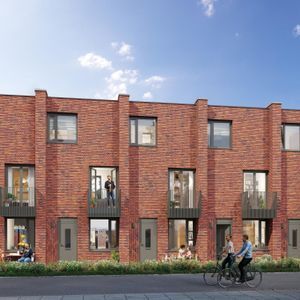 BLOSSEM Rondane - Nog enkele woningen beschikbaar! Photo 2