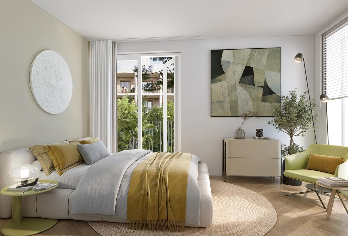 BLOSSEM Rondane - Nog enkele woningen beschikbaar! Photo Blur 3