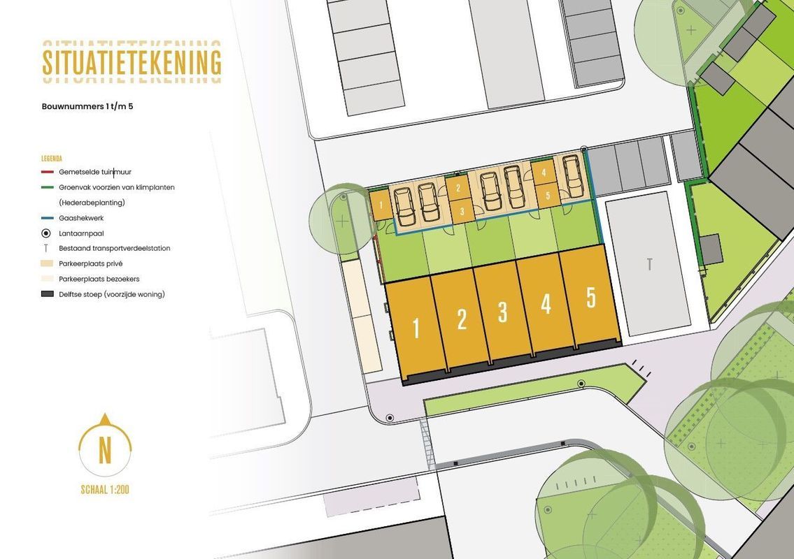 BLOSSEM Rondane - Nog enkele woningen beschikbaar! Photo Blur 6
