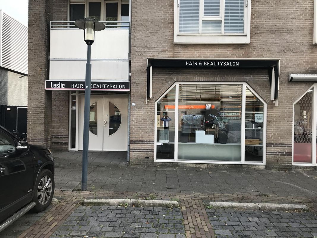 Hoofdstraat 48 Photo Blur 0