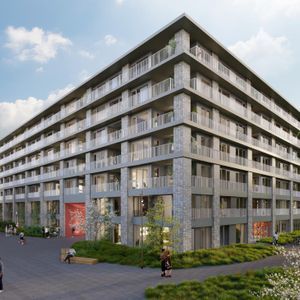 Blossem Edison - 90 appartementen - verkoop reeds gestart! Photo 4