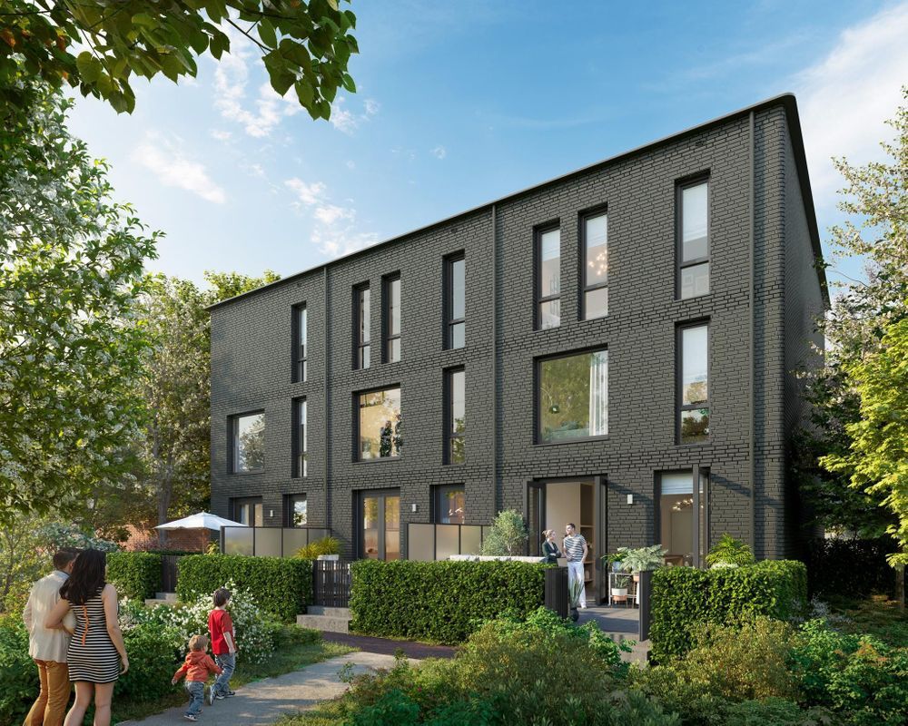 Park Trianon - Koop nu en betaal pas in 2026! Photo Blur 10