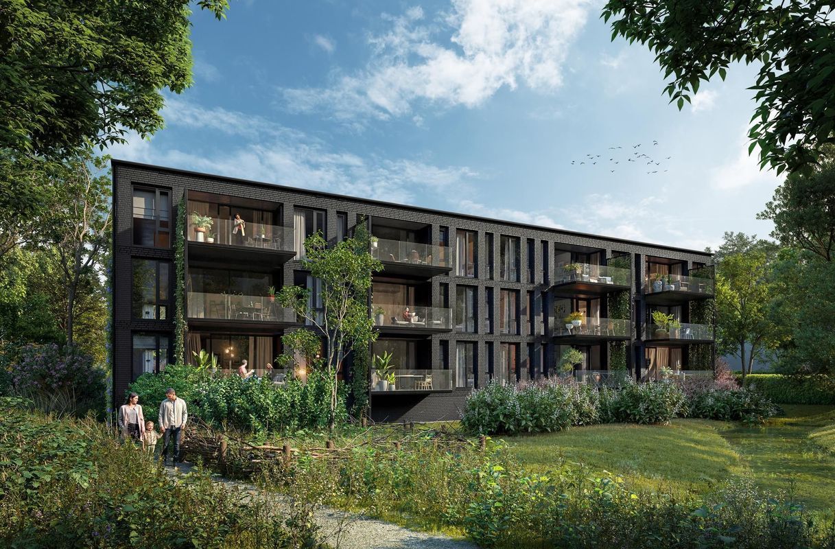 Park Trianon - Koop nu en betaal pas in 2026! Photo Blur 0