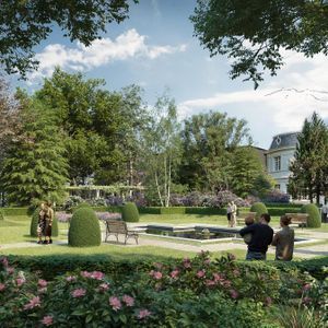 Park Trianon - Koop nu en betaal pas in 2026! Photo 2