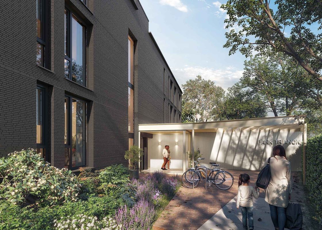 Park Trianon - Koop nu en betaal pas in 2026! Photo Blur 8