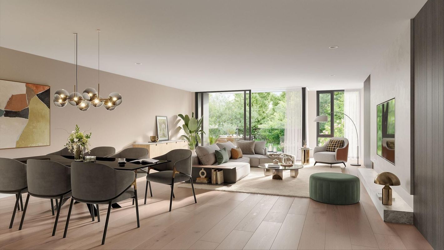 Park Trianon - Koop nu en betaal pas in 2026! Photo Blur 6